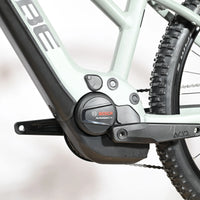 Cube Reaction Hybrid Performance 625 | 2024 - S - 586KM
