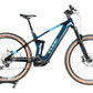 Cube Stereo Hybrid 140 HPC SLX 750 | 2024 - M - 246KM