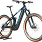 Cube Stereo Hybrid 140 HPC SLX 750 | 2024 - M - 246KM
