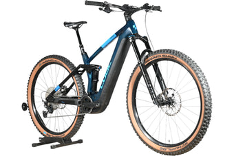 Cube Stereo Hybrid 140 HPC SLX 750 | 2024 - M - 246KM