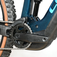 Cube Stereo Hybrid 140 HPC SLX 750 | 2024 - M - 246KM