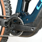 Cube Stereo Hybrid 140 HPC SLX 750 | 2024 - M - 246KM