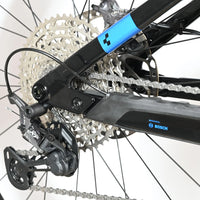 Cube Stereo Hybrid 140 HPC SLX 750 | 2024 - M - 246KM