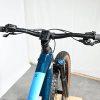 Cube Stereo Hybrid 140 HPC SLX 750 | 2024 - M - 246KM
