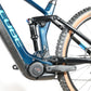 Cube Stereo Hybrid 140 HPC SLX 750 | 2024 - M - 246KM