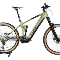 Cube Stereo Hybrid 160 HPC Race 750 | 2023 - M - 611KM