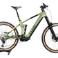 Cube Stereo Hybrid 160 HPC Race 750 | 2023 - M - 611KM