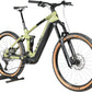 Cube Stereo Hybrid 160 HPC Race 750 | 2023 - M - 611KM