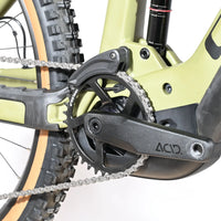 Cube Stereo Hybrid 160 HPC Race 750 | 2023 - M - 611KM
