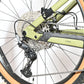 Cube Stereo Hybrid 160 HPC Race 750 | 2023 - M - 611KM