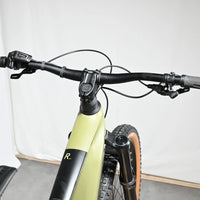 Cube Stereo Hybrid 160 HPC Race 750 | 2023 - M - 611KM