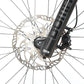 Cube Stereo Hybrid 160 HPC Race 750 | 2023 - M - 611KM