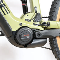 Cube Stereo Hybrid 160 HPC Race 750 | 2023 - M - 611KM