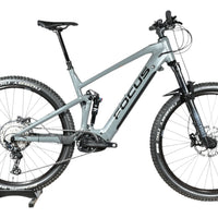 Focus Thron2 6.8 | 2022 - L - 852KM