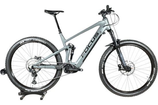Focus Thron2 6.8 | 2022 - L - 852KM