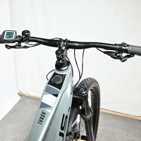 Focus Thron2 6.8 | 2022 - L - 852KM