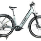 Cube Reaction Hybrid Pro 625 | 2023 - M - 392KM