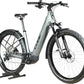 Cube Reaction Hybrid Pro 625 | 2023 - M - 392KM