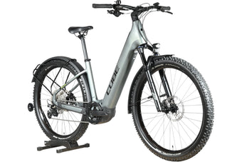 Cube Reaction Hybrid Pro 625 | 2023 - M - 392KM