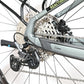 Cube Reaction Hybrid Pro 625 | 2023 - M - 392KM