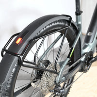 Cube Reaction Hybrid Pro 625 | 2023 - M - 392KM