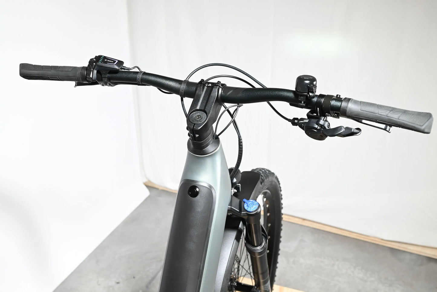 Cube Reaction Hybrid Pro 625 | 2023 - M - 392KM