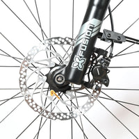 Cube Reaction Hybrid Pro 625 | 2023 - M - 392KM