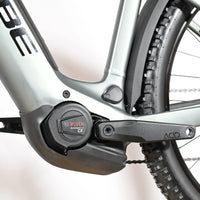 Cube Reaction Hybrid Pro 625 | 2023 - M - 392KM