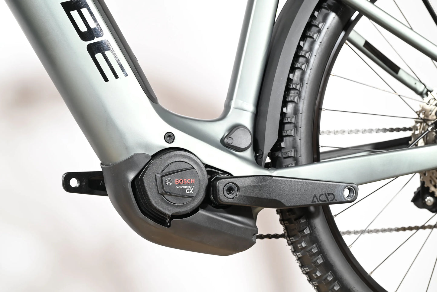 Cube Reaction Hybrid Pro 625 | 2023 - M - 392KM