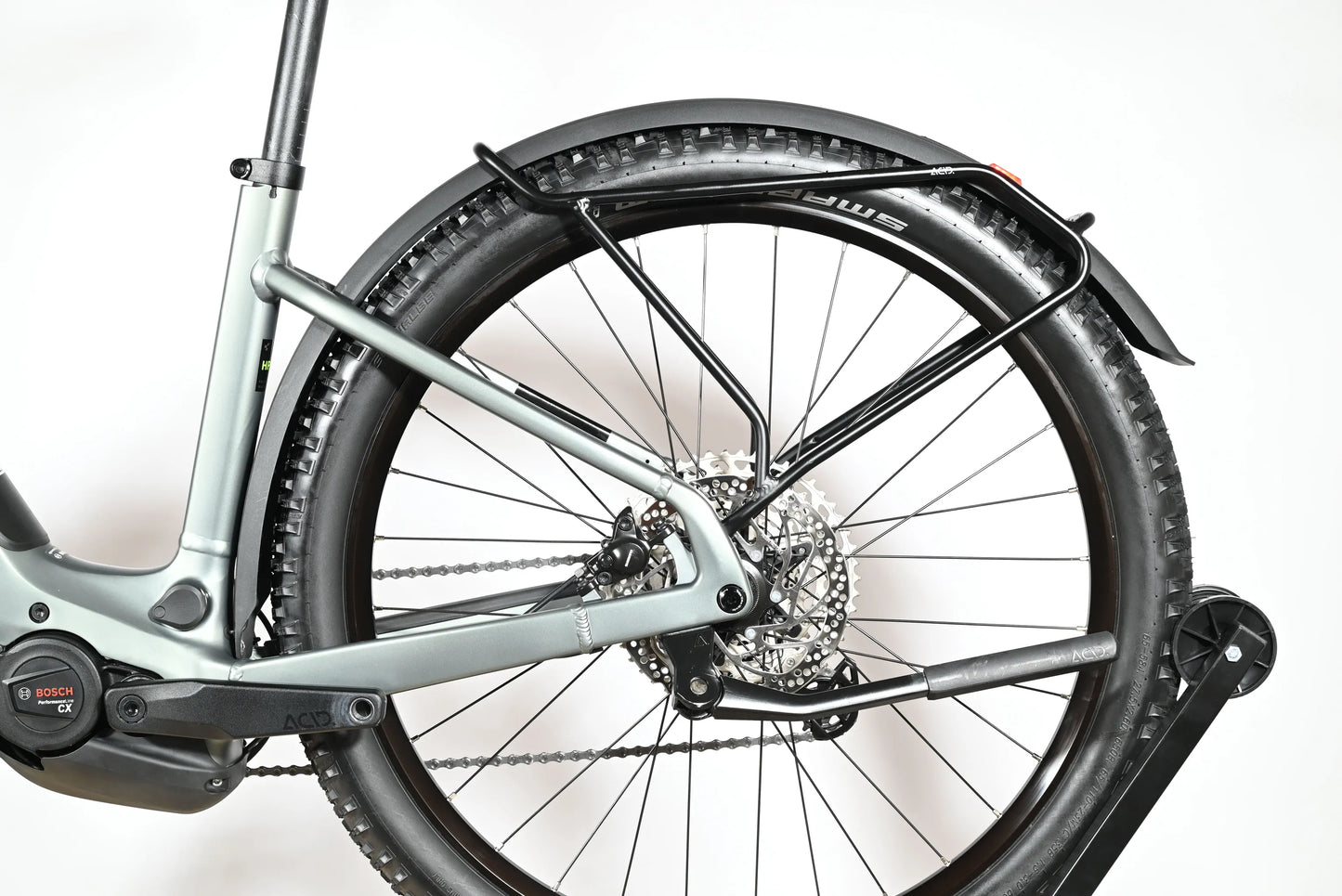 Cube Reaction Hybrid Pro 625 | 2023 - M - 392KM