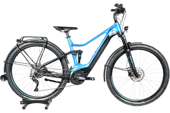 Bergamont E-Horizon FS Edition | 2022 - M - 8202KM