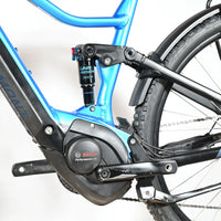 Bergamont E-Horizon FS Edition | 2022 - M - 8202KM