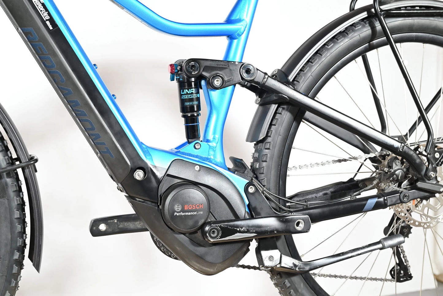 Bergamont E-Horizon FS Edition | 2022 - M - 8202KM