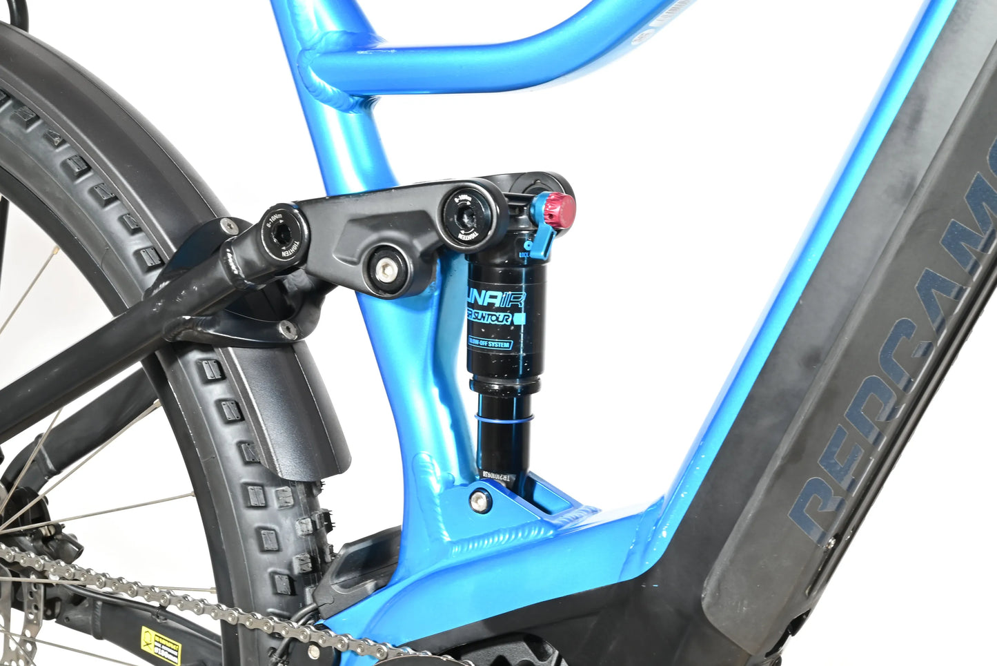 Bergamont E-Horizon FS Edition | 2022 - M - 8202KM