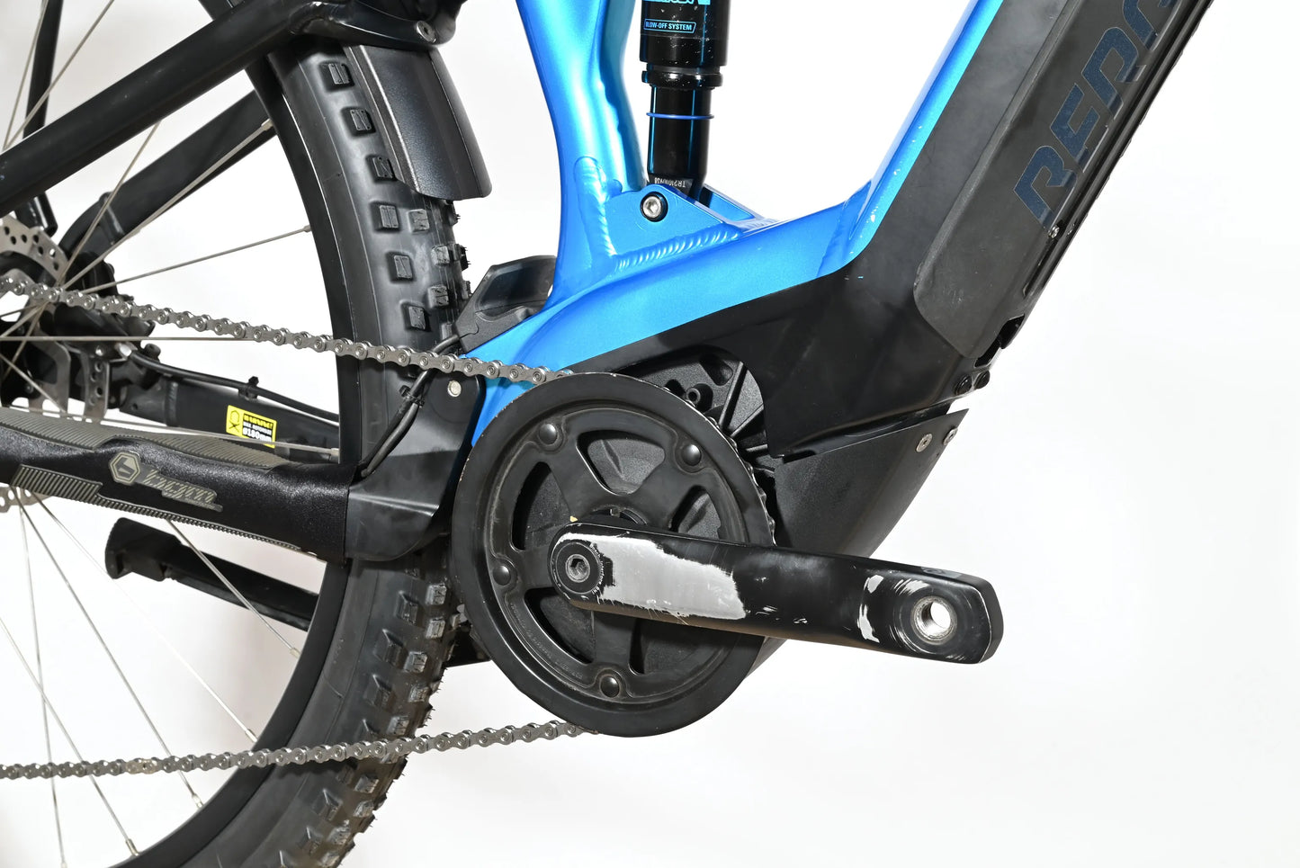 Bergamont E-Horizon FS Edition | 2022 - M - 8202KM