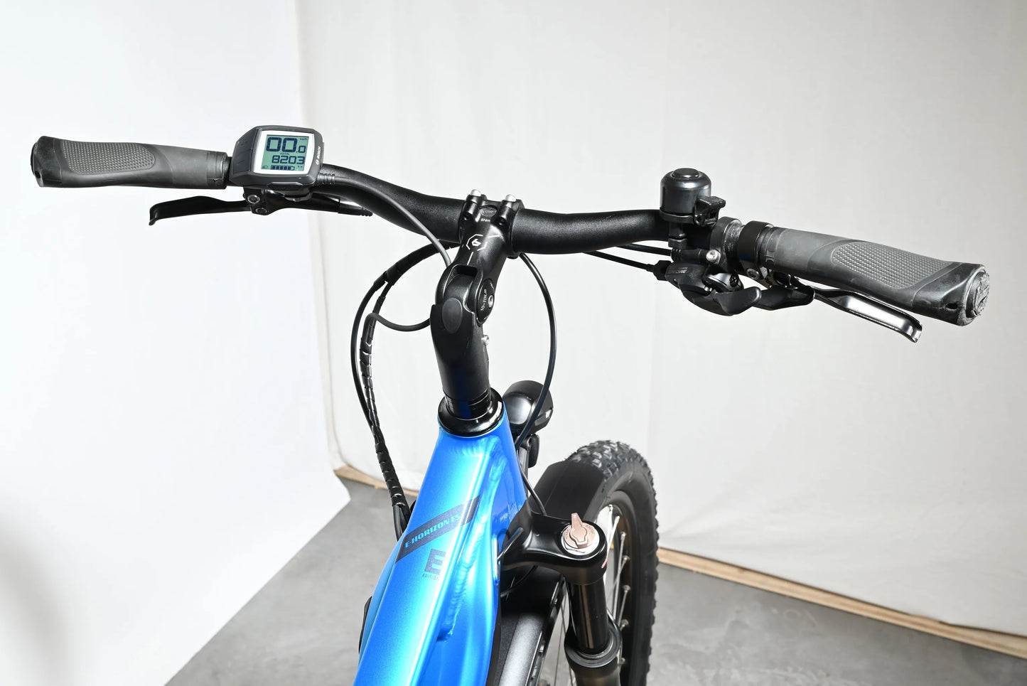 Bergamont E-Horizon FS Edition | 2022 - M - 8202KM