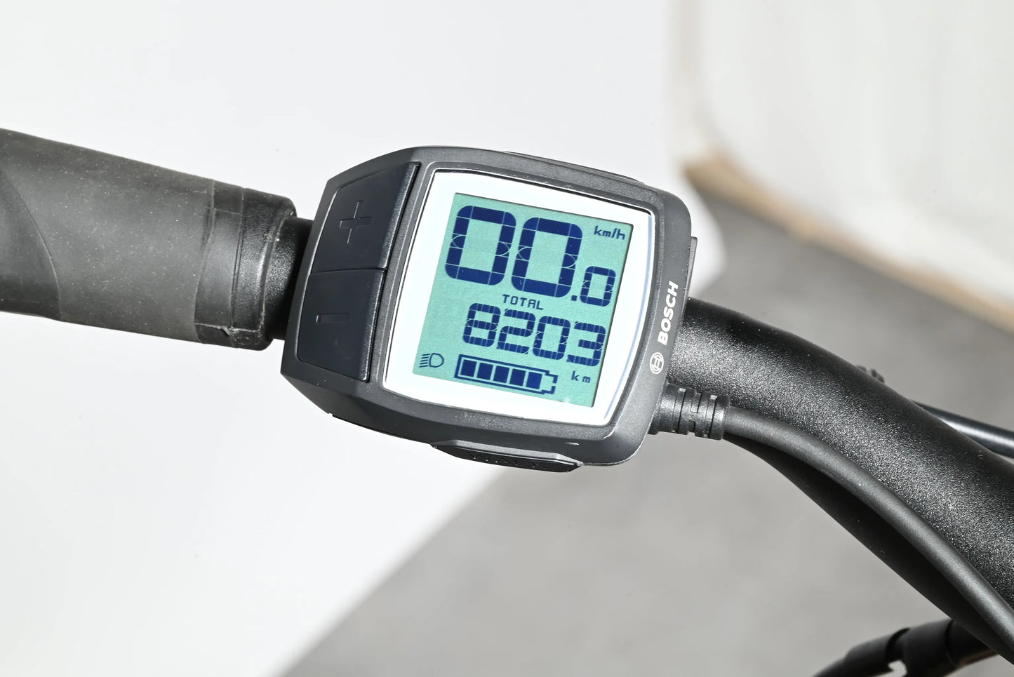Bergamont E-Horizon FS Edition | 2022 - M - 8202KM