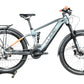 Cube Stereo Hybrid 120 Pro Allroad 625 | 2021 - S - 816KM