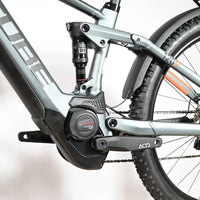 Cube Stereo Hybrid 120 Pro Allroad 625 | 2021 - S - 816KM