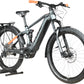 Cube Stereo Hybrid 120 Pro Allroad 625 | 2021 - S - 816KM