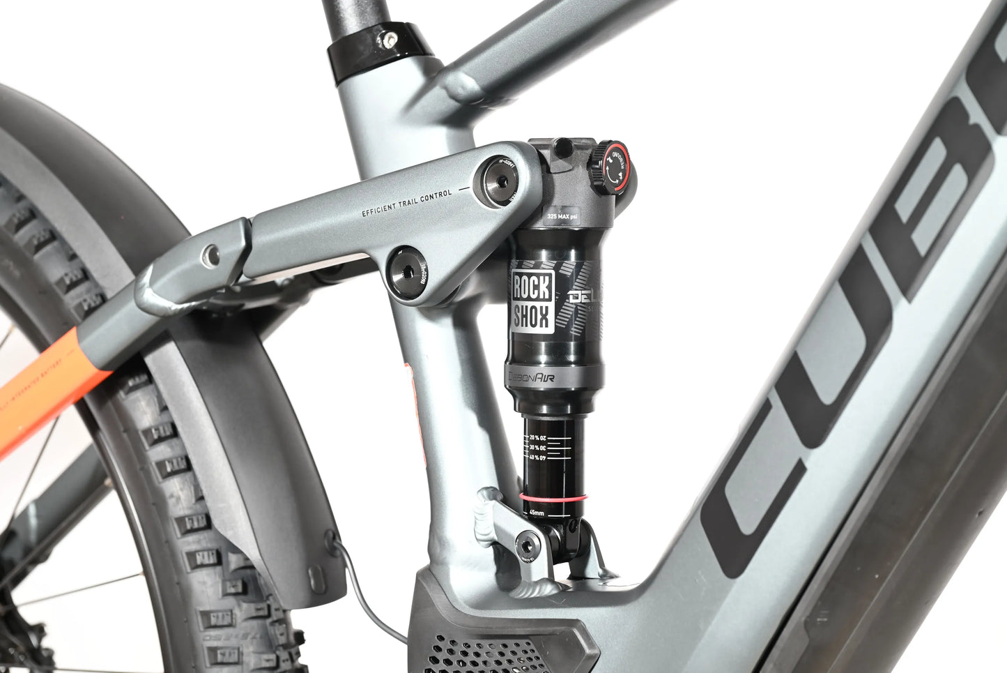 Cube Stereo Hybrid 120 Pro Allroad 625 | 2021 - S - 816KM