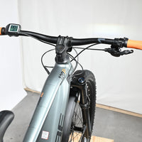 Cube Stereo Hybrid 120 Pro Allroad 625 | 2021 - S - 816KM
