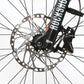 Cube Stereo Hybrid 120 Pro Allroad 625 | 2021 - S - 816KM