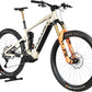 Focus Sam2 6.9 | 2022 - M - 817KM