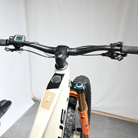 Focus Sam2 6.9 | 2022 - M - 817KM