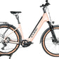 Cube Reaction Hybrid Pro 750 Allroad | 2023 - L - 743KM