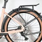 Cube Reaction Hybrid Pro 750 Allroad | 2023 - L - 743KM