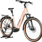 Cube Reaction Hybrid Pro 750 Allroad | 2023 - L - 743KM