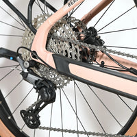 Cube Reaction Hybrid Pro 750 Allroad | 2023 - L - 743KM
