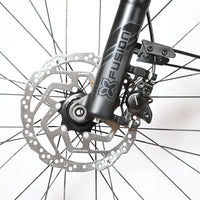 Cube Reaction Hybrid Pro 750 Allroad | 2023 - L - 743KM